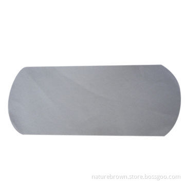 Cardboard Sticky Feet, Available in White